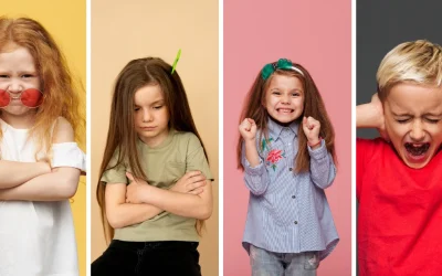 ADHD – Figyelemhiányos / hiperaktivitás zavar