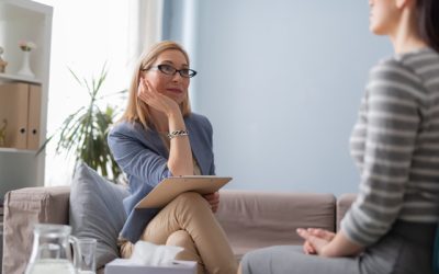 Hogyan működik a terápia? – A pszichodinamikus pszichoterápia bemutatása