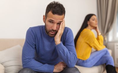 Együttélés egy felnőtt ADHD-s partnerrel