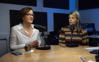 Sokszor láthatatlanul történik – Kaló Zsuzsa a női függőségről
