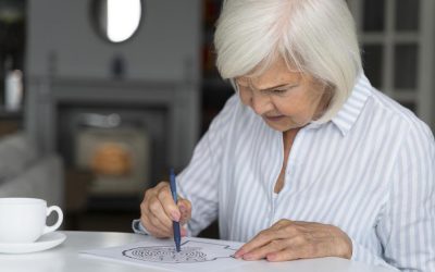 A demencia típusai és kockázati tényezői