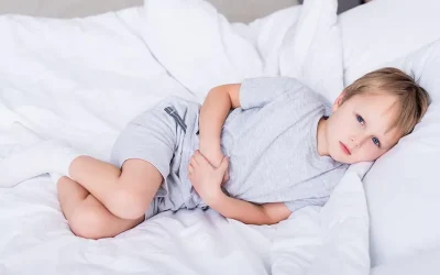 Lelki vagy testi eredetű a hasfájás? – Létezik pszichés hasfájás gyerekeknél?