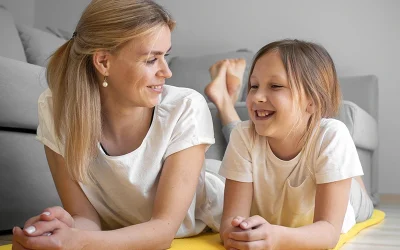 Anya csak egy van! – Az anya szerepe a személyiségfejlődés zavaraiban